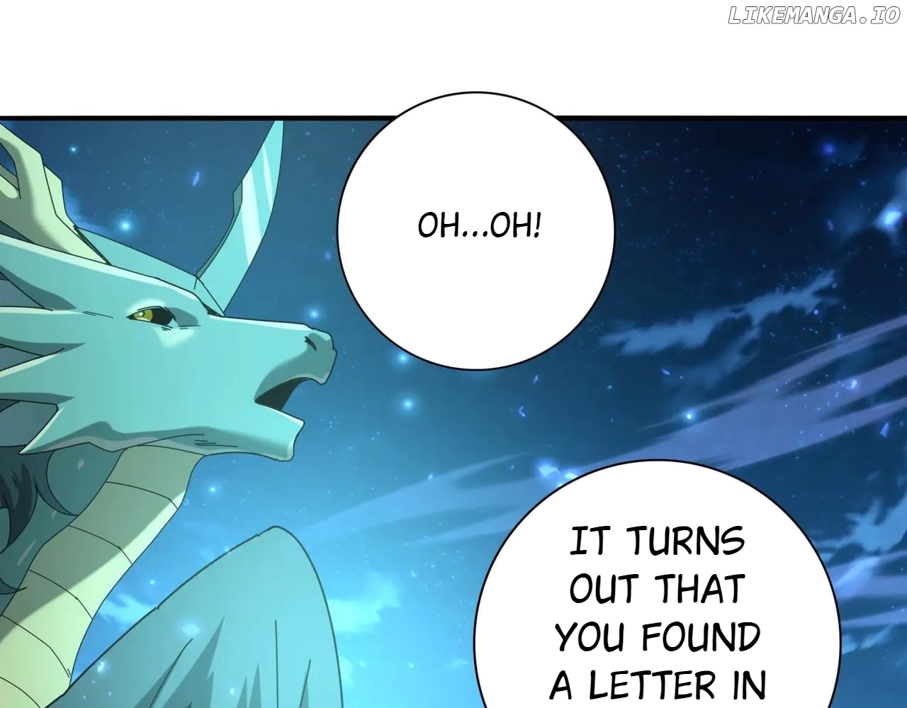 WORTHLESS PROFESSION: DRAGON TAMER Chapter 119 - page 111